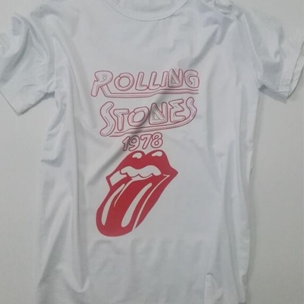 Rolling Stones “1978” Tee - Picture 6 of 6